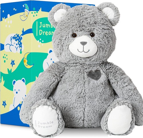 Jumble bear 8kg weighted - bear, 1.8kg