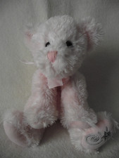 RUSS SHINING STARS PINK BEAR -