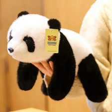 DOLL TRIBE 30cm Panda Plush