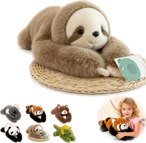 Weighted plush animals for - animals,