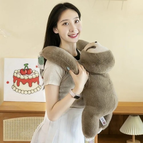 Weighted plush animals - animals, for