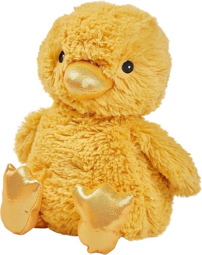 Warmies junior plush chick - warmies,