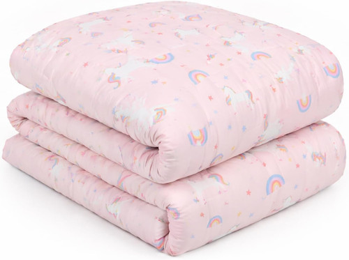 Ohs weighted blanket teddy - ohs,