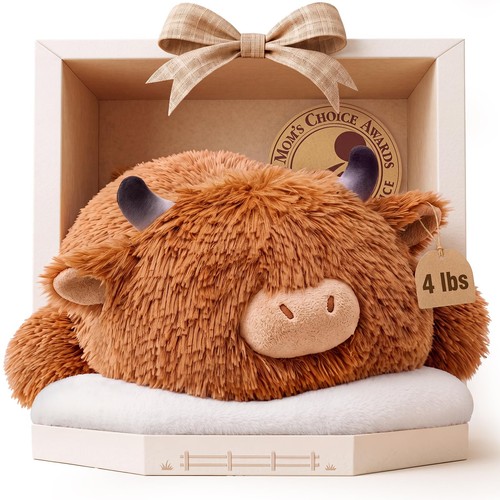 Mewaii weighted teddy - mewaii, highland