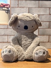 Hefty Hugs -weighted anxiety