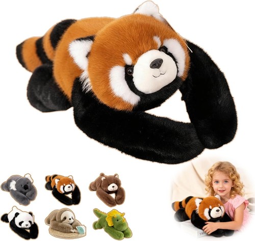 Weighted plush animals for - weighted,