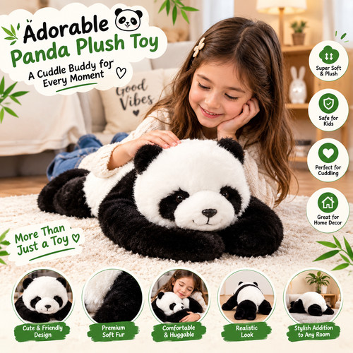 Weighted plush animals - weighted,