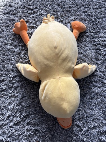 Zuru bailey the duck weighted - bailey,