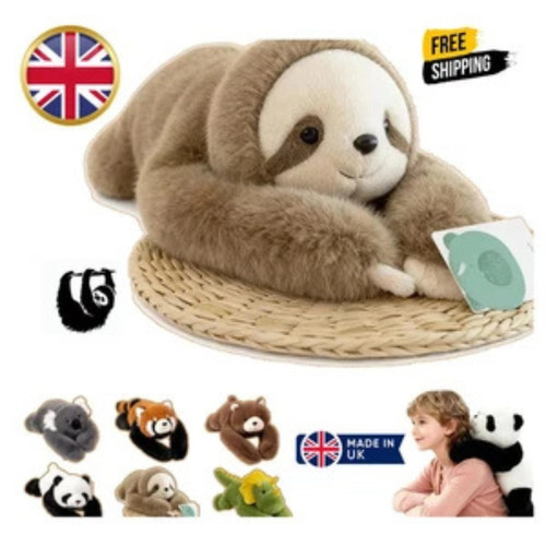 Weighted plush animals for - plush,