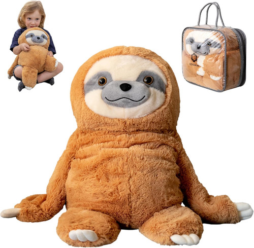 Weighted plush for anxiety - plush, |