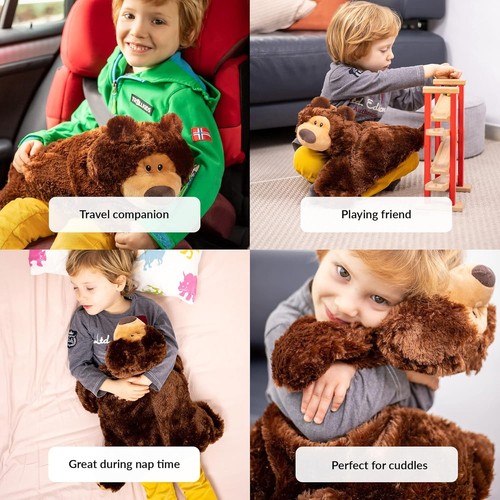 Odoxia weighted teddy - teddy, for