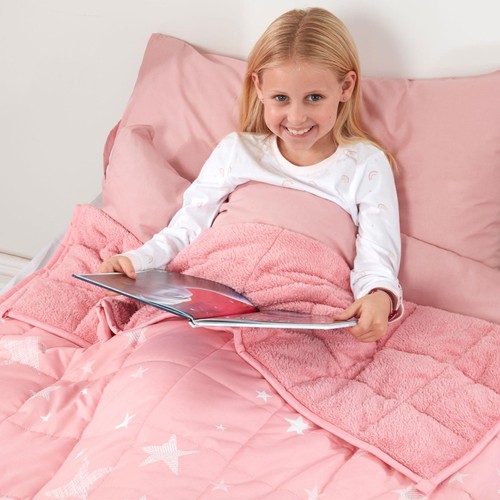 Ohs kids teddy fleece - kids,