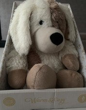 Warm and Cozy microwaveable