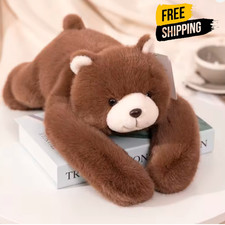 Weighted Plush Animals for