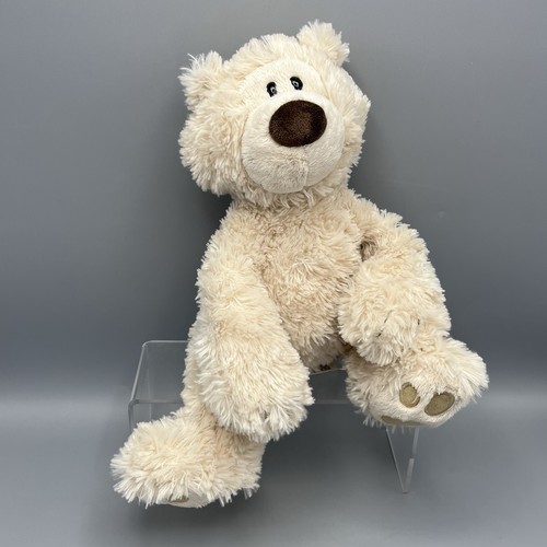 Gund philbin teddy bear - bear, plush