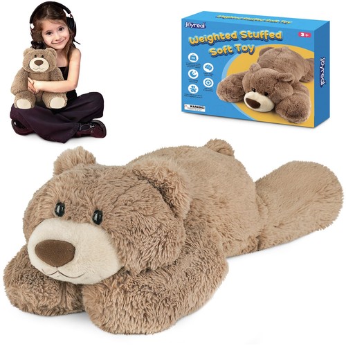 Joyreal 5kg weighted teddy - joyreal,