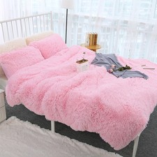Teddy Fleece Weighted Blanket