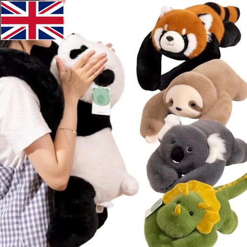 Hug lumps weighted teddy - hug,