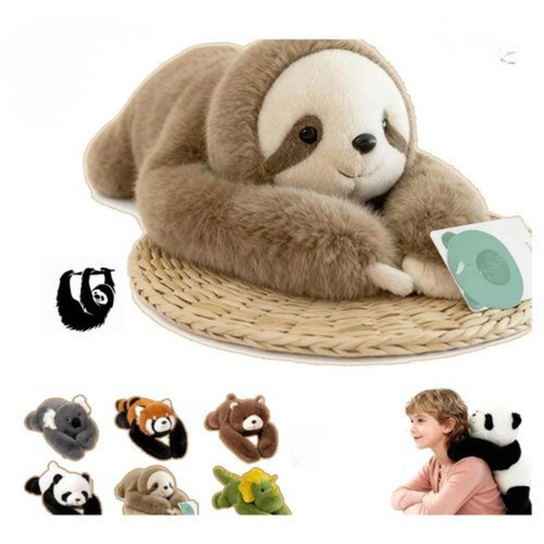 Weighted plush animals for - animals,
