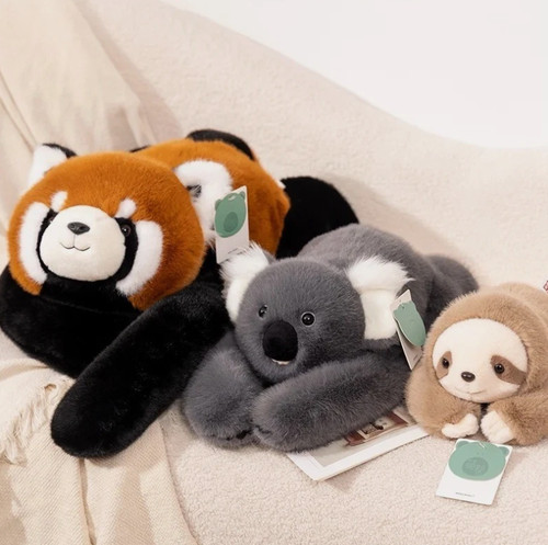 Weighted plush animals for - plush,