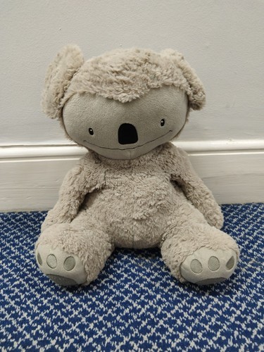 Large heavy weighted koala - large,