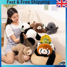 Hug a Lumps Weighted Teddy