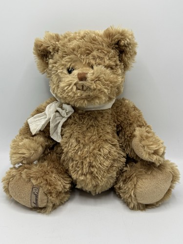 Bukowski design soft teddy - ab,