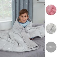 Dreamscene Star Teddy Fleece