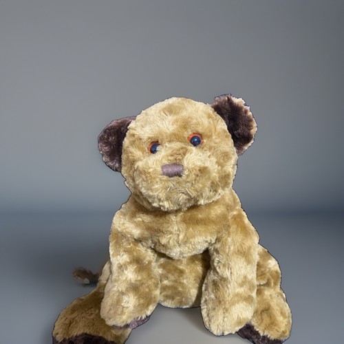 The teddy bear adoption agency - bear,