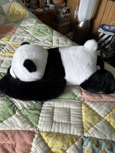 Weighted plush animals - weighted,