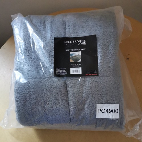 Brentfords 4kg teddy - 4kg,