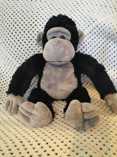Silverback gorilla weighted - silverback,